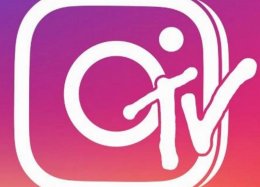 Instagram e Facebook podem se unir na distribuição de vídeos do IGTV.