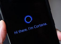 Microsoft não deixa mais Cortana usar o Google para fazer buscas.