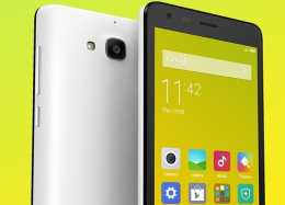 Você terá outra chance de comprar o Xiaomi Redmi 2 em 30 de julho.