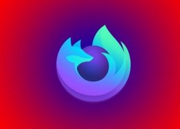 Firefox começa a utilizar oficialmente seu novo logo.