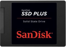 Sandisk lança SSD de 480GB no Brasil por R$ 850