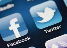 Facebook e Twitter se juntam a rede para combater notícias falsas