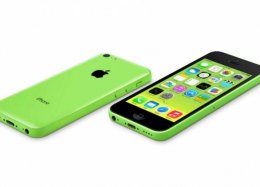 Apple pode lançar uma nova versão do iPhone 5 em 2016