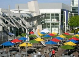 Googlepólis? Alphabet quer construir uma cidade do zero com base na internet