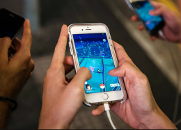 Pokémon GO aumenta as vendas de baterias extras no mundo todo