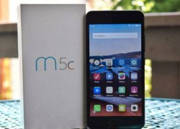 Celular da chinesa Meizu chega ao Brasil custando R$ 400