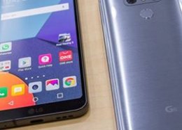 LG lança G6 no Brasil custando R$ 3.999 (por que será?)