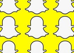 Snapchat agora vai fazer transmissões de snaps sem limite de tempo.