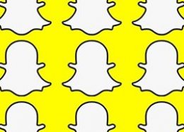 Snapchat agora vai fazer transmissões de snaps sem limite de tempo.