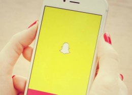 Snapchat pode usar reconhecimento de imagens para oferecer publicidade