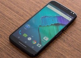 Como atualizar o Android nos celulares da Motorola