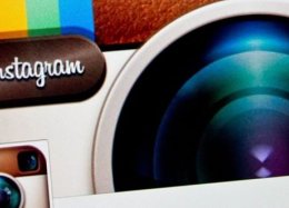 Brasil: 29 milhões de pessoas usam o Instagram.
