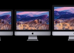 Novo iMac de 27' é 80% mais rápido que modelo anterior.