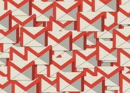 Gmail chega a 1 bilhão de usuários