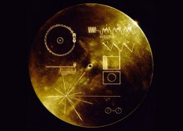 NASA quer enviar mensagens das redes sociais para a Voyager