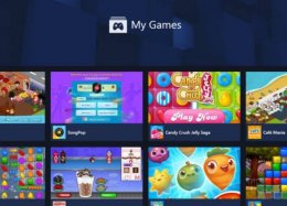 Facebook anuncia plataforma para jogos de PC