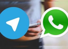 Hackers descobrem falha que permite invasão do WhatsApp e do Telegram
