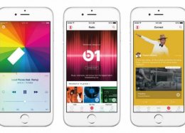 Apple Music já tem mais de 11 milhões de assinantes