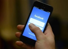 Facebook muda aplicativo para ajudar pessoas com conexão lenta.