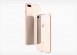 Oficial: iPhone 8 chega ao Brasil custando a partir de R$ 4.000