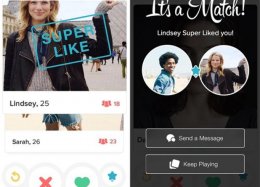 Marketeiros e maquiadoras são as profissões mais curtidas no Tinder no Brasil.