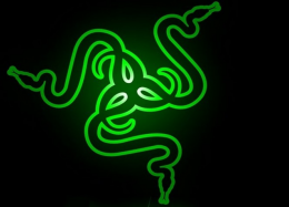 Razer investiga e ajuda policia a prender falsificadores da marca.