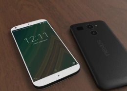 Novo Nexus 5 deverá ser um dispositivo intermediário mais barato.