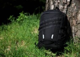 Mochila usa Bluetooth para proteger pertences caso usuário se afaste