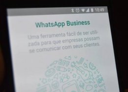 WhatsApp Business começa a funcionar no Brasil