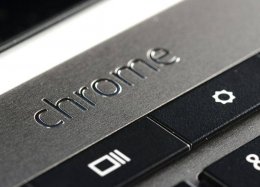 Google aumenta suporte para Chromebooks