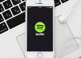 Spotify aposta em vídeos e lança desenho animado