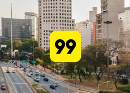 99 lança versão mais rápida do seu aplicativo; veja o que muda
