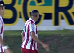 Jogos da Série C do Brasileiro serão transmitidos de graça no YouTube.