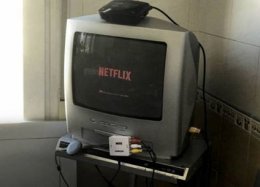 Saiba como transformar uma TV de tubo em Smart TV.