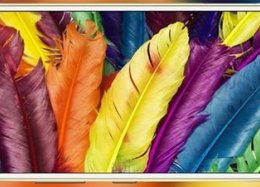 Conheça o smartphone mais fino do mundo.