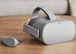 Xiaomi se junta ao Facebook para lançar visor de realidade virtual independente