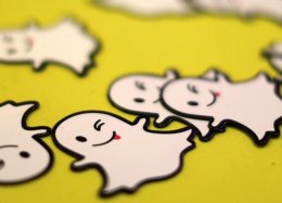 Snapchat compra empresa fabricante de drones em busca de novo dispositivo.