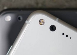Google quer usar inteligência artificial para melhorar fotos de smartphones.