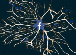 Por que o Facebook investe tanto em inteligência artificial.