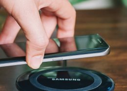 Patente da Samsung mostra tecnologia de transmissão de energia pelo ar