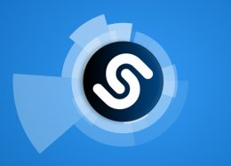 Shazam agora pode passar o dia todo ligado para identificar músicas