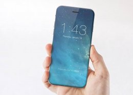 Apple se prepara para o maior lançamento de sua história com o iPhone 8.