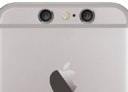 Smartphones com duas câmeras traseiras? Samsung e Apple indicam o futuro.