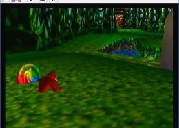 Moeda secreta de 'Donkey Kong 64' é descoberta 17 anos após lançamento do jogo.