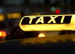 Prefeitura de SP regulamenta apps de táxi