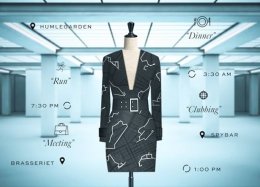 Em breve, Google quer opinar até mesmo na roupa que você deve vestir.