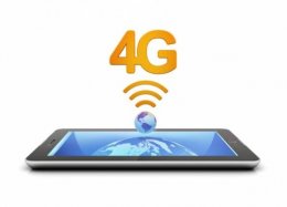 Número de acessos ao 4G no Brasil já é igual ao de banda larga fixa