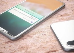 Analistas alemães afirmam que iPhone 8 terá vendas 'desapontadoras'.
