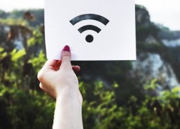 WiFi 6: novo padrão de conexão sem fio é lançado oficialmente.