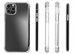 iPhone 11 pode ganhar câmera em formato diferente, indicam capinhas.
